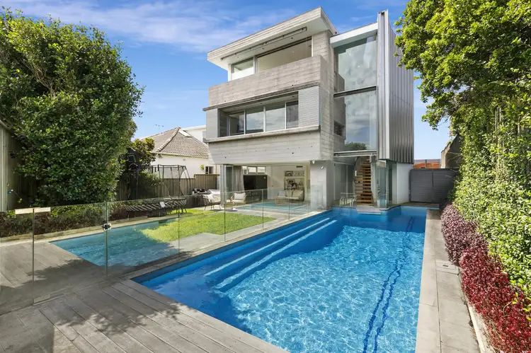 256 Old South Head Road