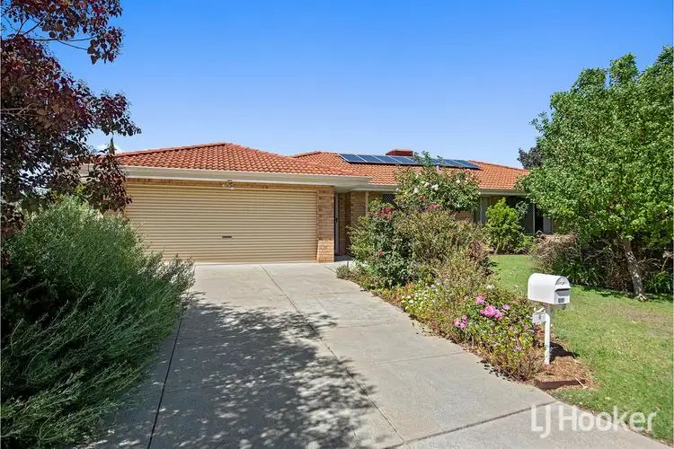 4 Hadzy Court, Gosnells WA 6110