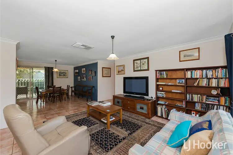 Third view of Homely house listing, 4 Hadzy Court, Gosnells WA 6110