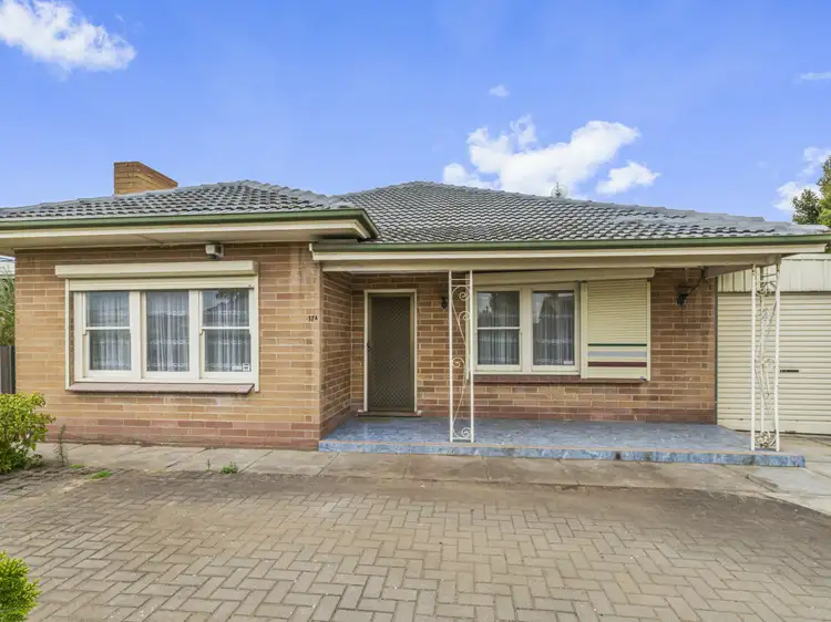 17A Lavinia Street