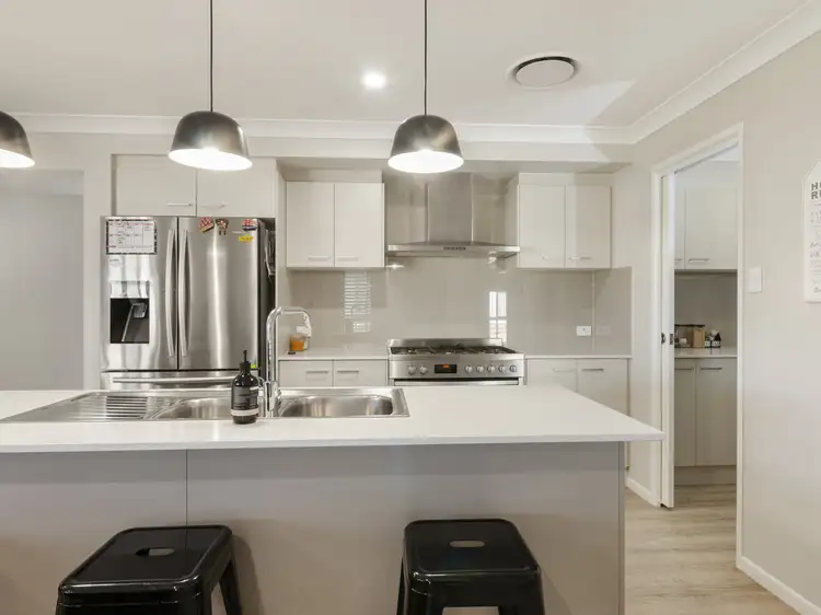 Fourth view of Homely house listing, 9 Lakeview Avenue, Warwick QLD 4370
