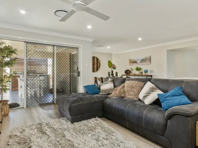 Seventh view of Homely house listing, 9 Lakeview Avenue, Warwick QLD 4370