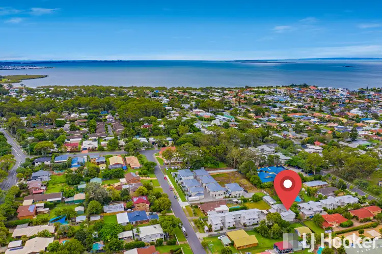 6/13 Victor Street, Birkdale QLD 4159