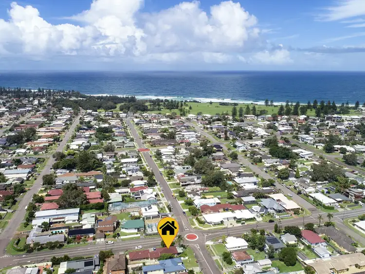 1D Lindsay Street, Long Jetty NSW 2261
