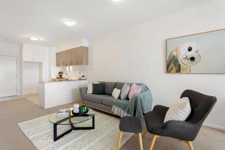 Main view of Homely apartment listing, 130/2 Windjana Street, Harrison ACT 2914