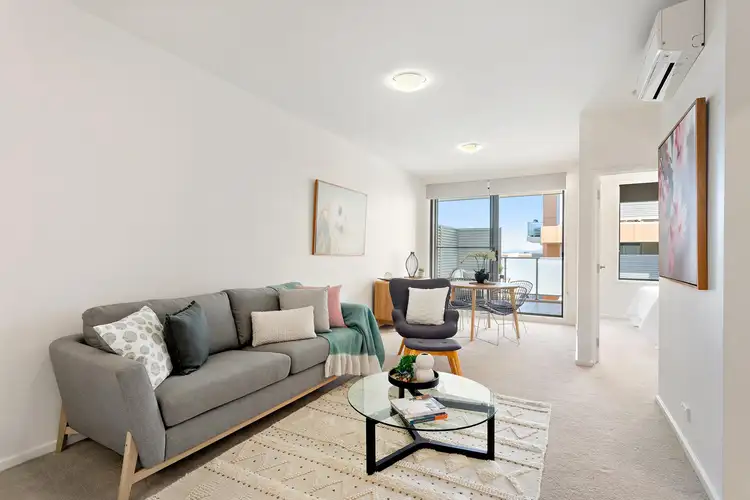 Third view of Homely apartment listing, 130/2 Windjana Street, Harrison ACT 2914