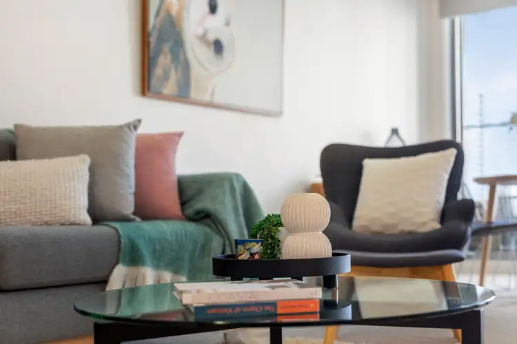 Fourth view of Homely apartment listing, 130/2 Windjana Street, Harrison ACT 2914