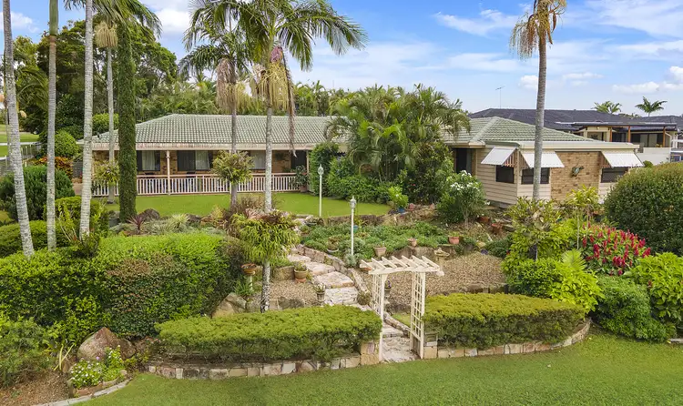 7 Kite Crescent, Thornlands QLD 4164
