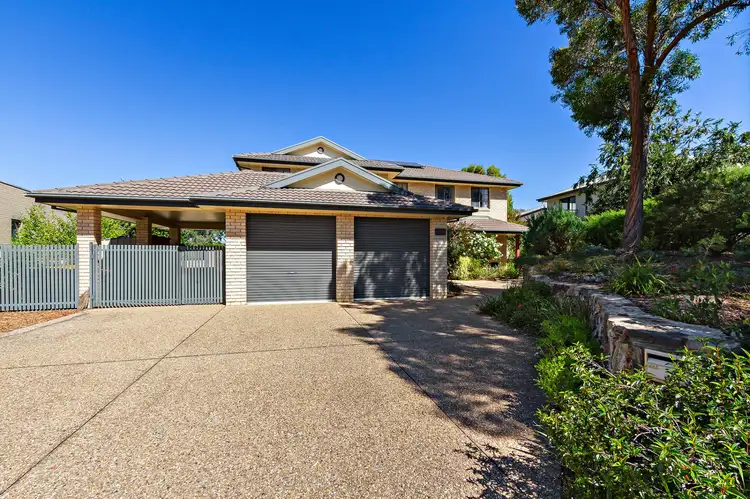 Third view of Homely house listing, 106 Paul Coe Crescent, Ngunnawal ACT 2913