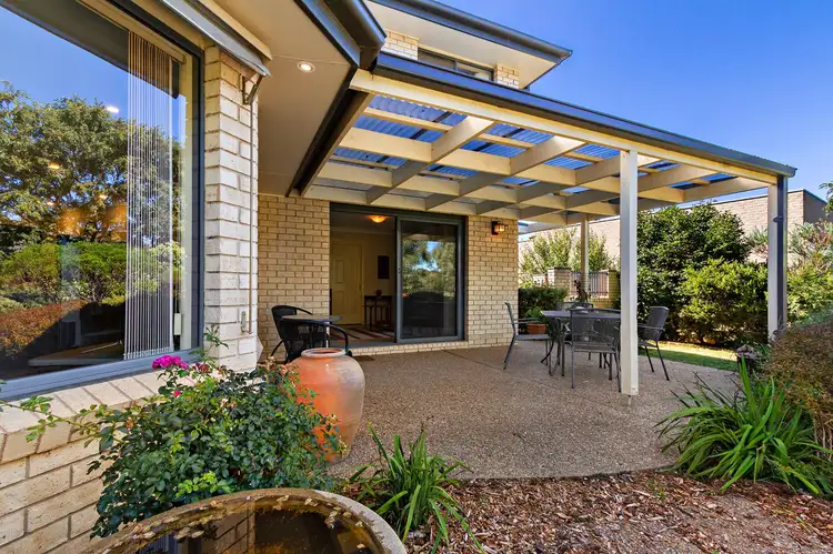 Fourth view of Homely house listing, 106 Paul Coe Crescent, Ngunnawal ACT 2913