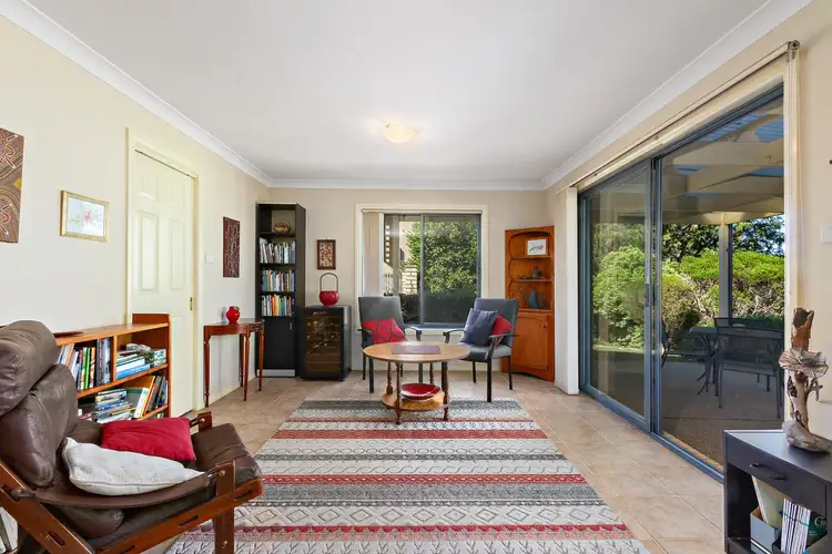 Fifth view of Homely house listing, 106 Paul Coe Crescent, Ngunnawal ACT 2913