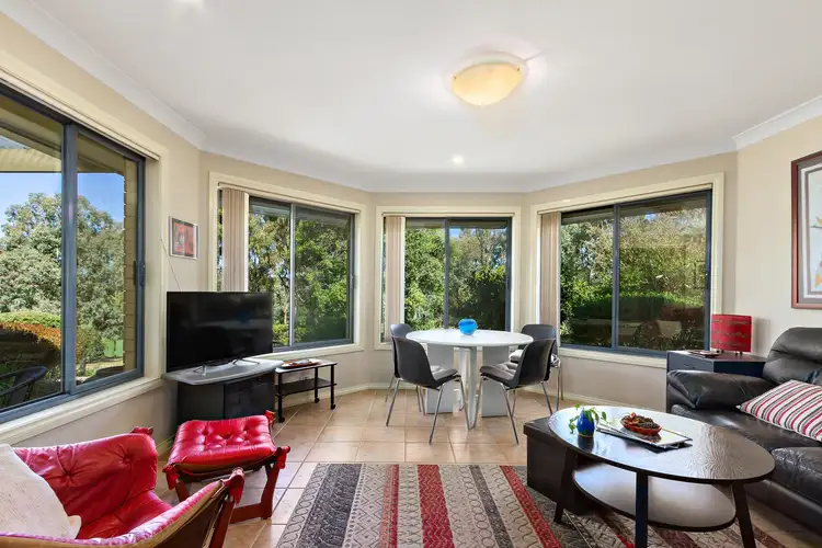 Sixth view of Homely house listing, 106 Paul Coe Crescent, Ngunnawal ACT 2913