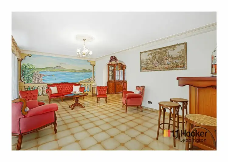Third view of Homely house listing, 55 Racemosa Close, Kemps Creek NSW 2178