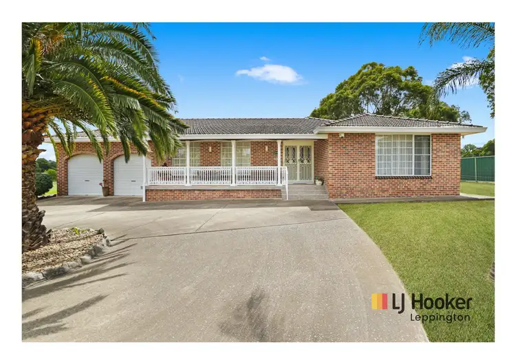 Fourth view of Homely house listing, 55 Racemosa Close, Kemps Creek NSW 2178