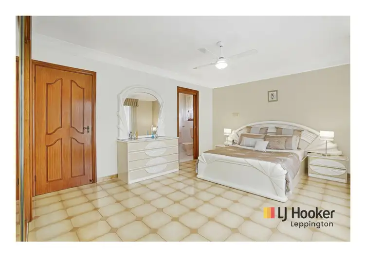 Sixth view of Homely house listing, 55 Racemosa Close, Kemps Creek NSW 2178