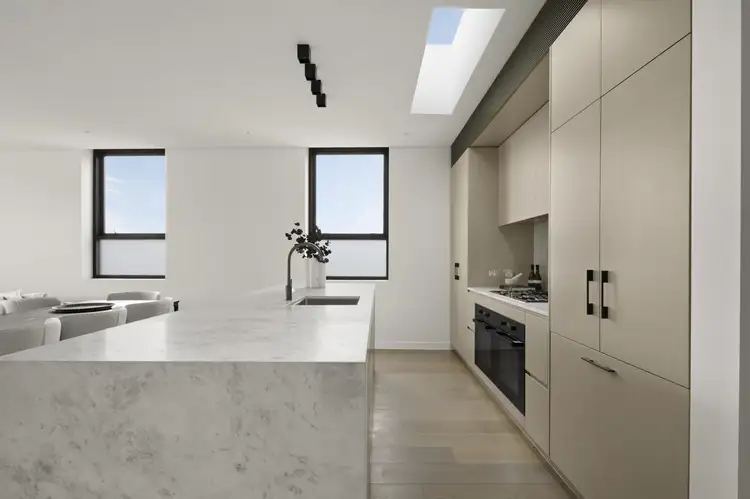 Sixth view of Homely apartment listing, Penthouse New South Head Road, Double Bay NSW 2028