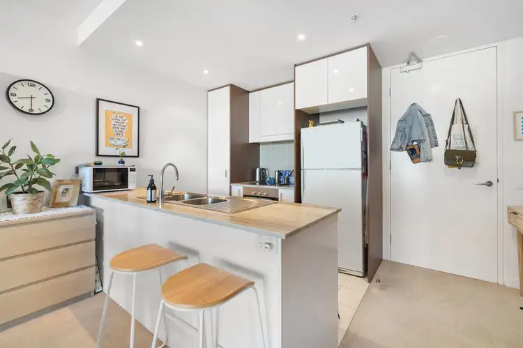 Fifth view of Homely apartment listing, 258/1 Mouat Street, Lyneham ACT 2602