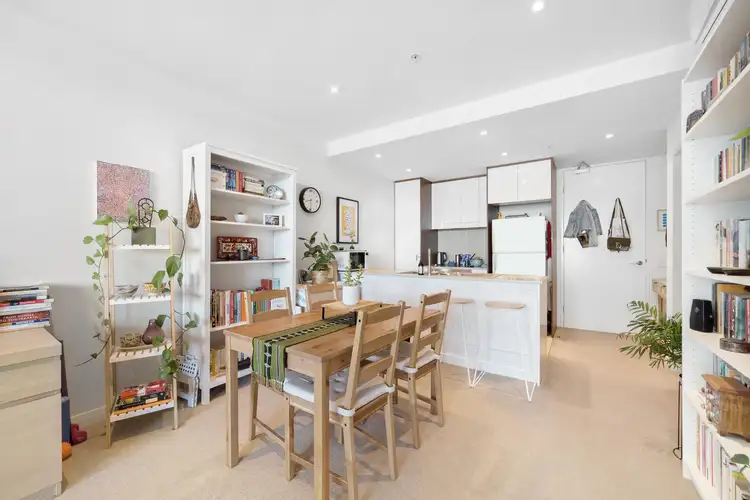 Sixth view of Homely apartment listing, 258/1 Mouat Street, Lyneham ACT 2602