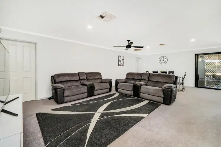 Fourth view of Homely house listing, 5 Sanamere Street, Amaroo ACT 2914