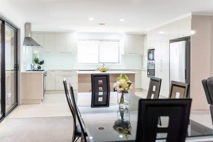 Sixth view of Homely house listing, 5 Sanamere Street, Amaroo ACT 2914