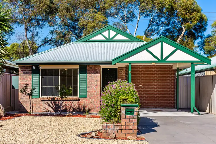 Main view of Homely house listing, 15 Candlebark Court, Craigmore SA 5114