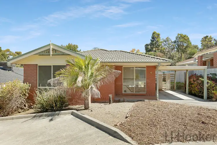 Main view of Homely unit listing, 2/287 Bayswater Road, Bayswater North VIC 3153