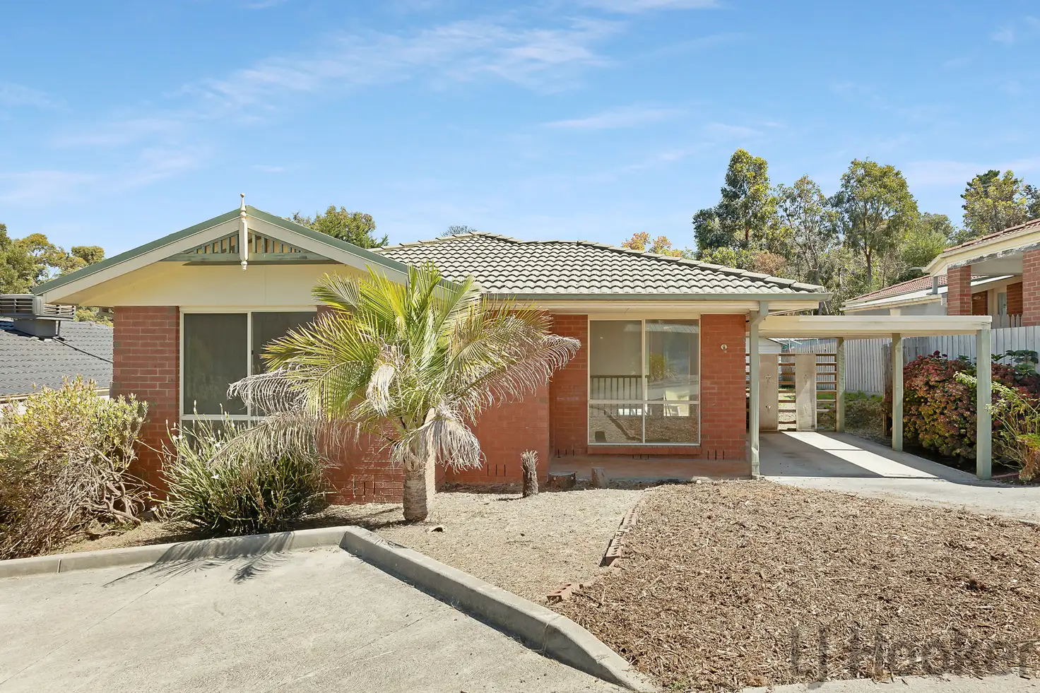Main view of Homely unit listing, 2/287 Bayswater Road, Bayswater North VIC 3153
