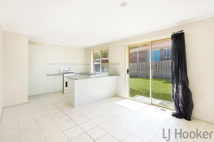 Second view of Homely unit listing, 2/287 Bayswater Road, Bayswater North VIC 3153
