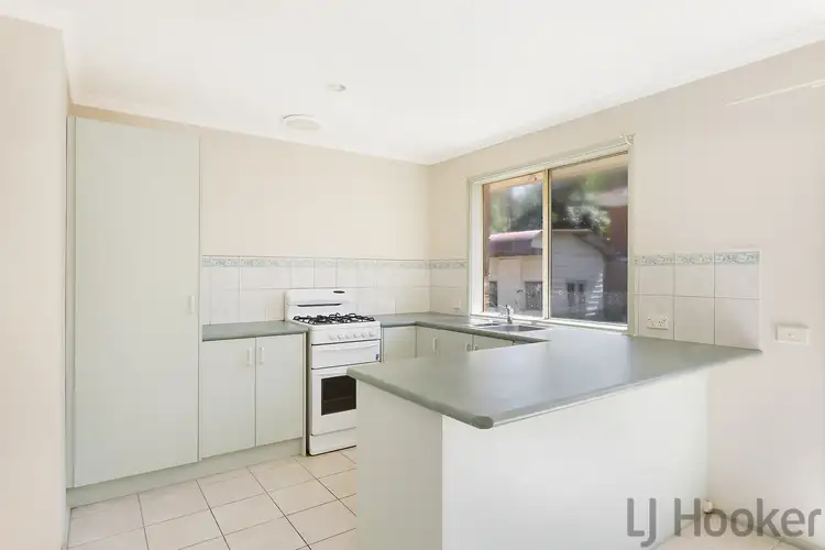 Third view of Homely unit listing, 2/287 Bayswater Road, Bayswater North VIC 3153