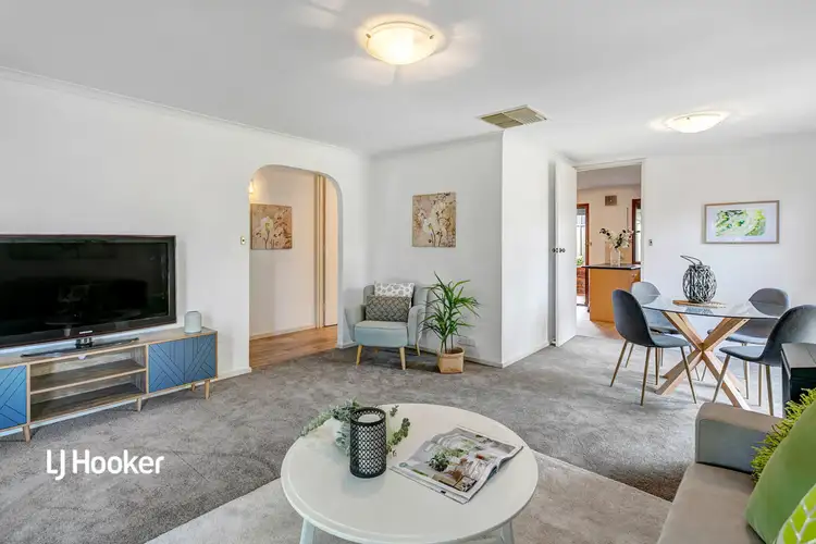 Fifth view of Homely house listing, 266 Grenfell Road, Surrey Downs SA 5126