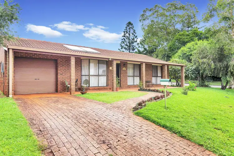 2 Stanley Park Road, Wollongbar NSW 2477