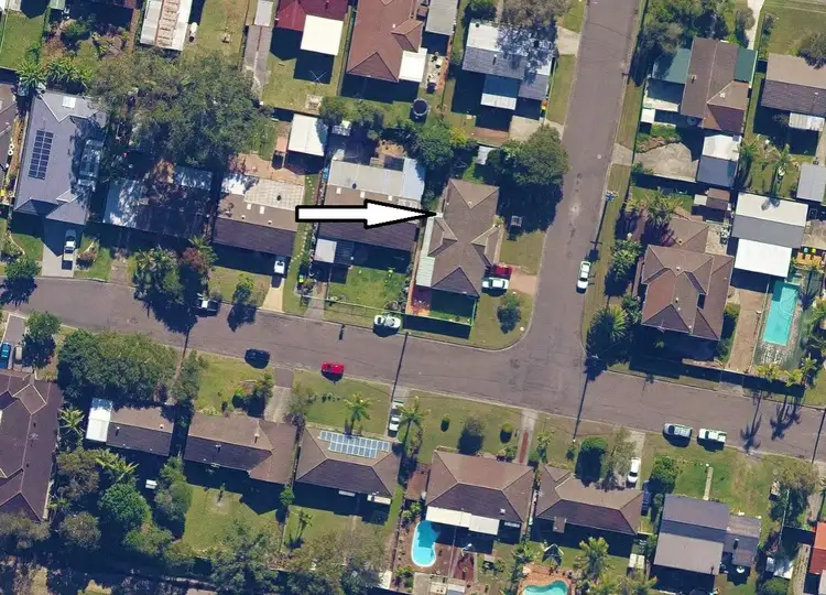 Third view of Homely house listing, 15 Regent Street, Buff Point NSW 2262