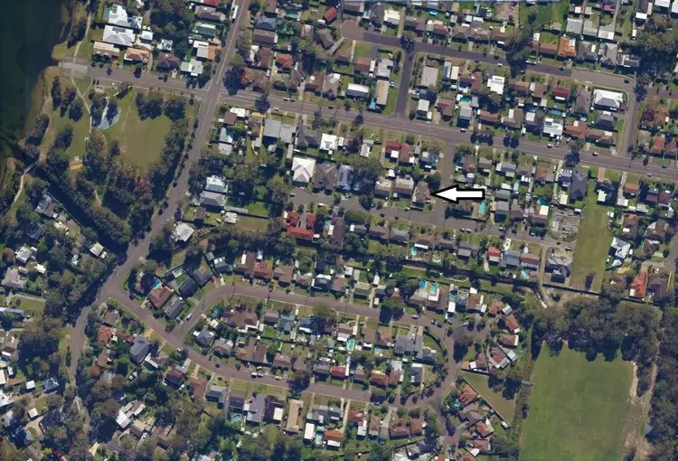 Fourth view of Homely house listing, 15 Regent Street, Buff Point NSW 2262