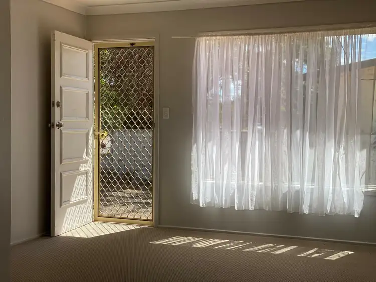 Third view of Homely semi-detached listing, 1/19 Dandaloo Street, Narromine NSW 2821