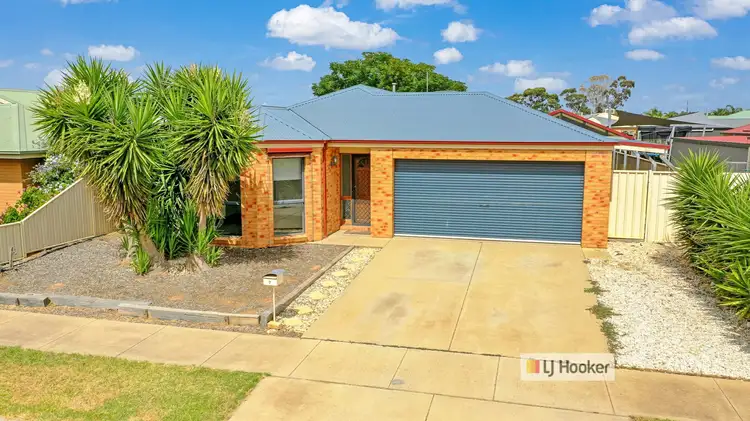 7 Pryor Street, Echuca VIC 3564