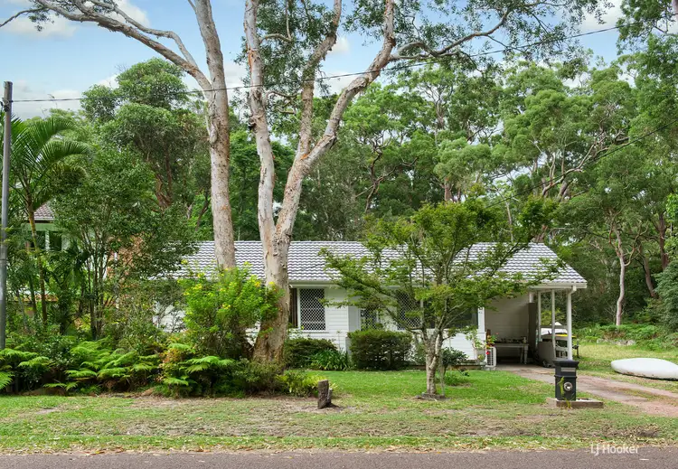Main view of Homely house listing, 15 Wanda Avenue, Salamander Bay NSW 2317