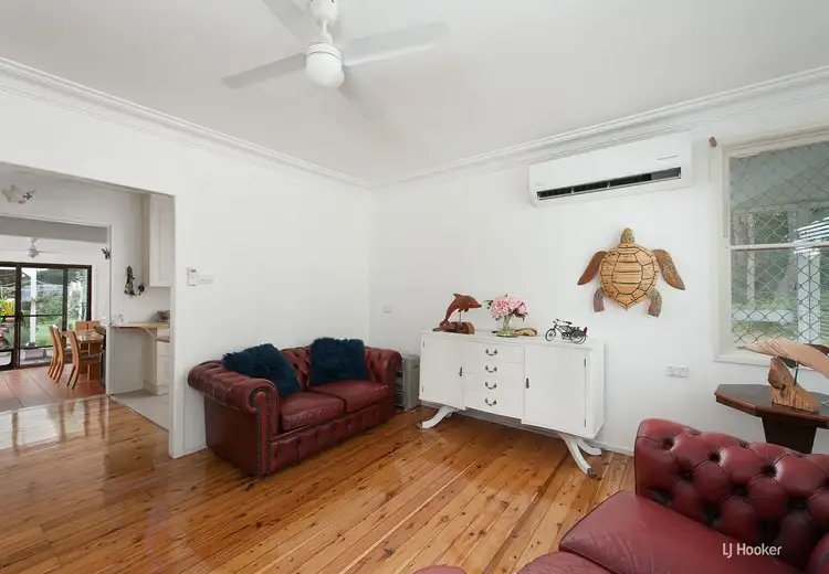 Second view of Homely house listing, 15 Wanda Avenue, Salamander Bay NSW 2317