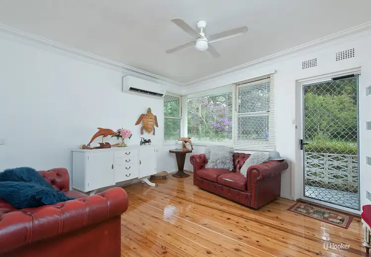 Fifth view of Homely house listing, 15 Wanda Avenue, Salamander Bay NSW 2317