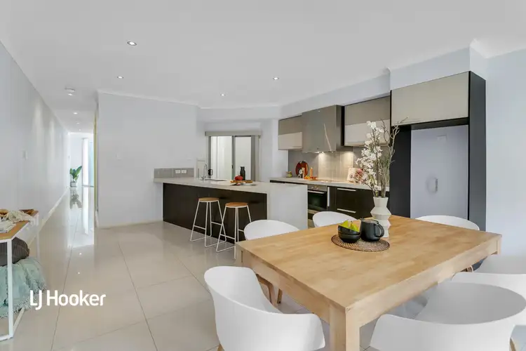 Third view of Homely house listing, 37 MacMillan Avenue, Mawson Lakes SA 5095