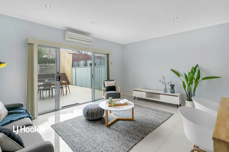 Sixth view of Homely house listing, 37 MacMillan Avenue, Mawson Lakes SA 5095