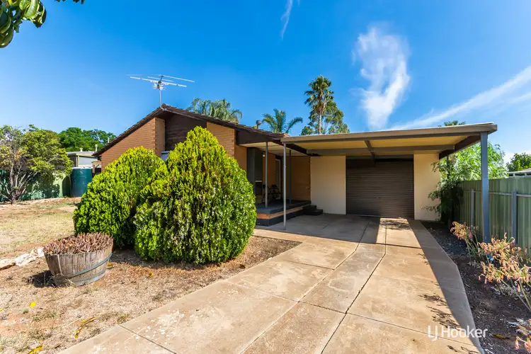 Third view of Homely house listing, 27 Chowilla Court, Craigmore SA 5114