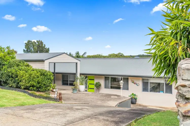 Main view of Homely house listing, 6 Curtis Street, Ulladulla NSW 2539