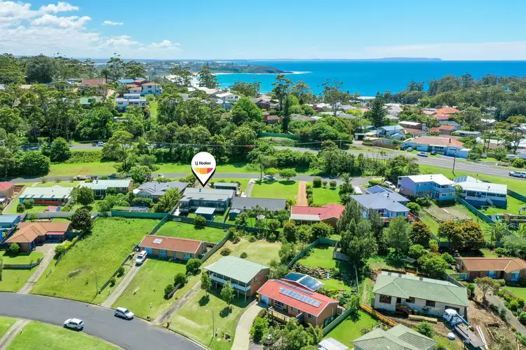 Second view of Homely house listing, 6 Curtis Street, Ulladulla NSW 2539