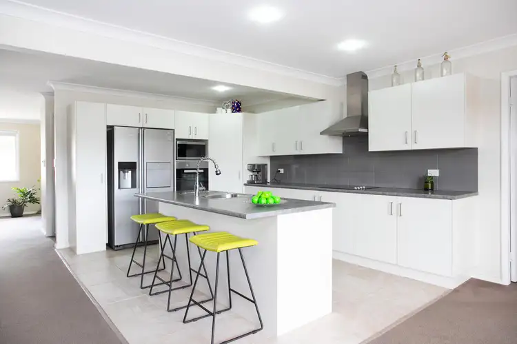 Fifth view of Homely house listing, 6 Curtis Street, Ulladulla NSW 2539