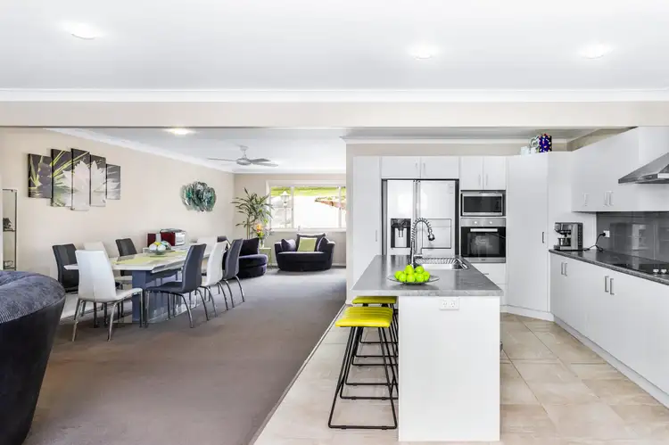 Sixth view of Homely house listing, 6 Curtis Street, Ulladulla NSW 2539