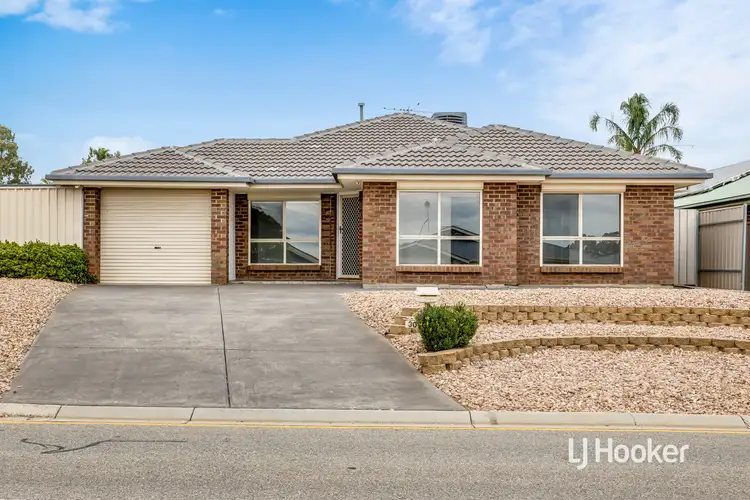 30 Beckham Rise, Craigmore SA 5114