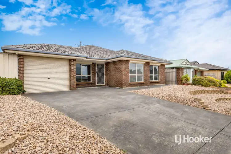 Second view of Homely house listing, 30 Beckham Rise, Craigmore SA 5114