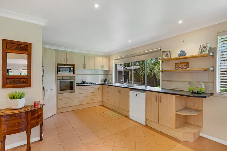 Third view of Homely house listing, 56 Lawn Terrace, Capalaba QLD 4157
