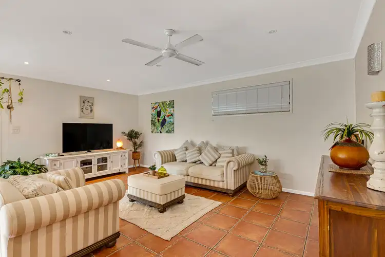 Sixth view of Homely house listing, 56 Lawn Terrace, Capalaba QLD 4157