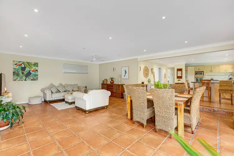 Seventh view of Homely house listing, 56 Lawn Terrace, Capalaba QLD 4157